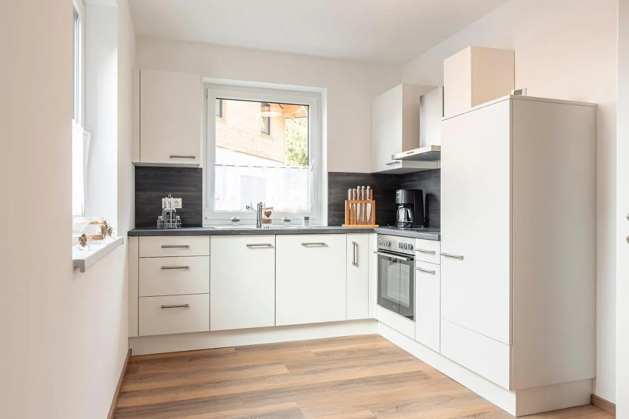 Apartment Chaletresort By S4Y Sankt Englmar