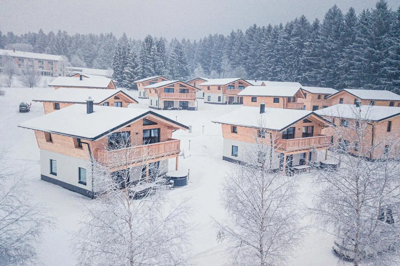 Chaletresort By S4Y Sankt Englmar