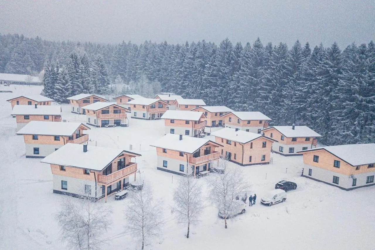 Chaletresort By S4Y Sankt Englmar 0*,