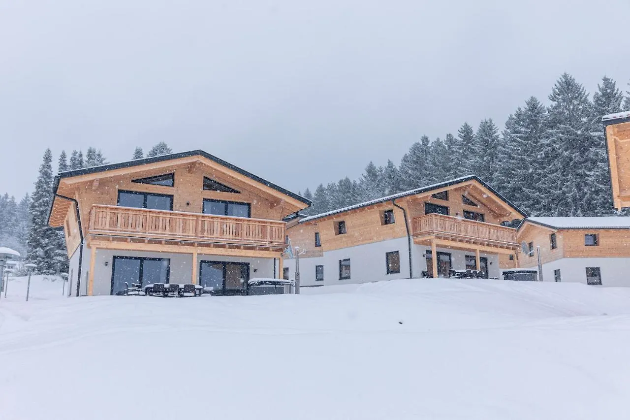 Chaletresort By S4Y Sankt Englmar 0*,