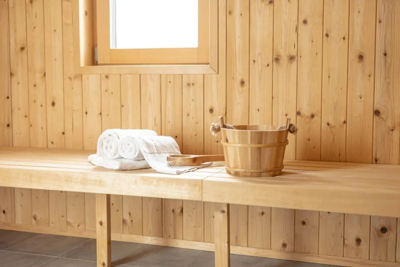 Apartment Chaletresort By S4Y Sankt Englmar