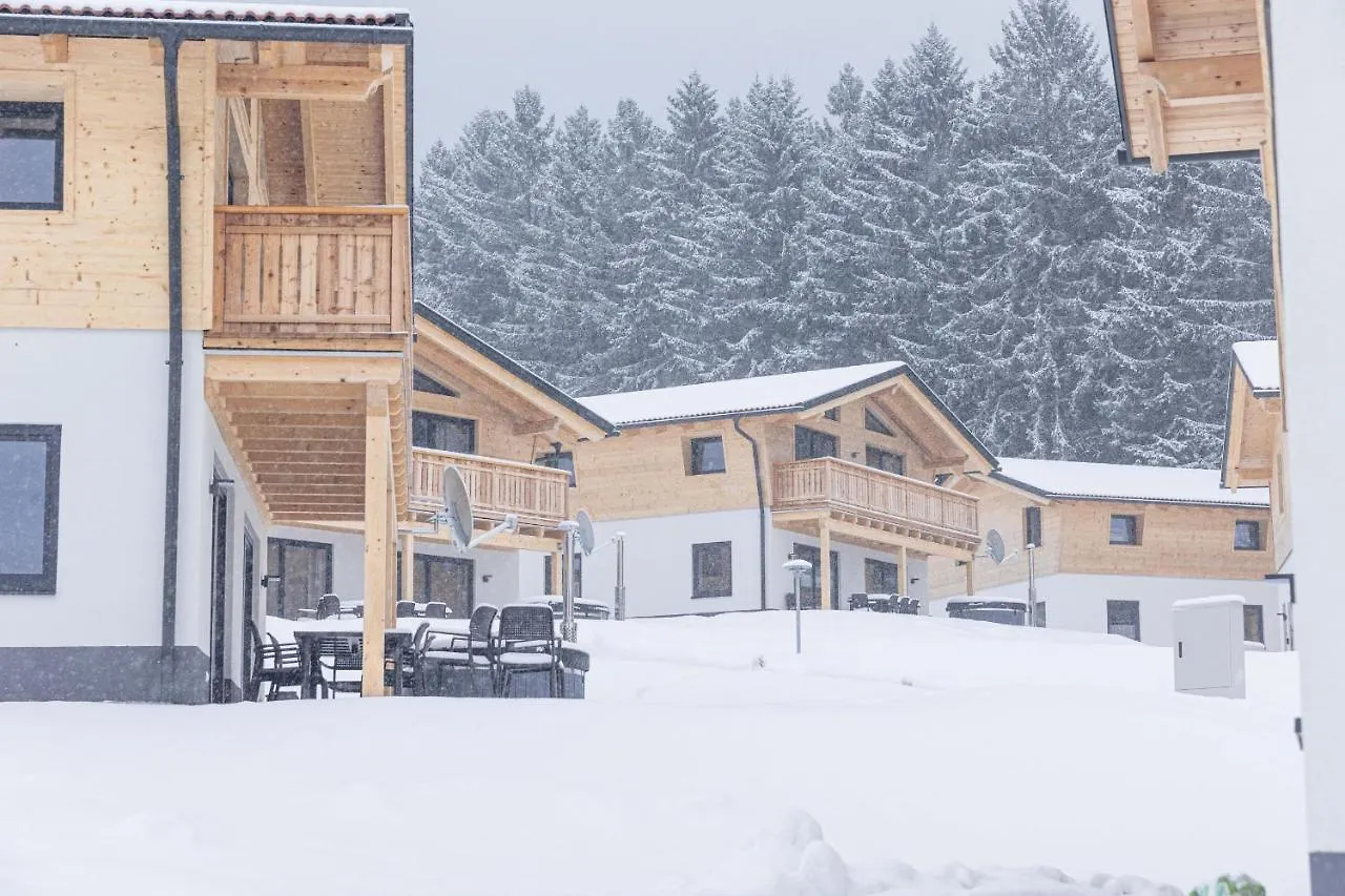 Chaletresort By S4Y Sankt Englmar Apartment