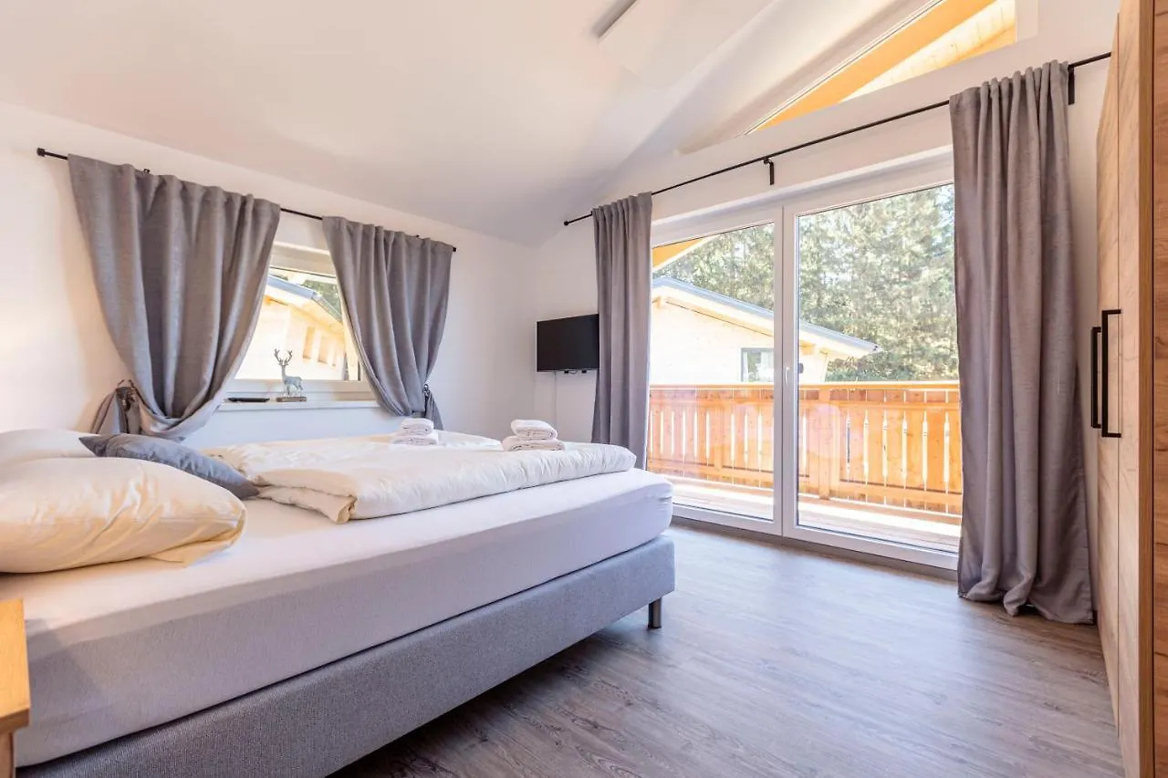 Chaletresort By S4Y Sankt Englmar Deutschland