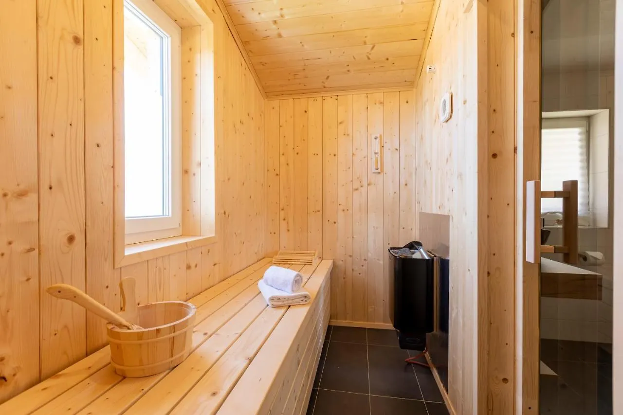 Chaletresort By S4Y Sankt Englmar Apartment