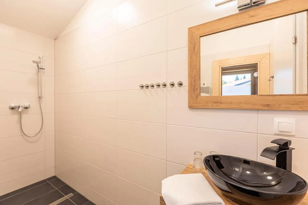 Apartment Chaletresort By S4Y Sankt Englmar Deutschland