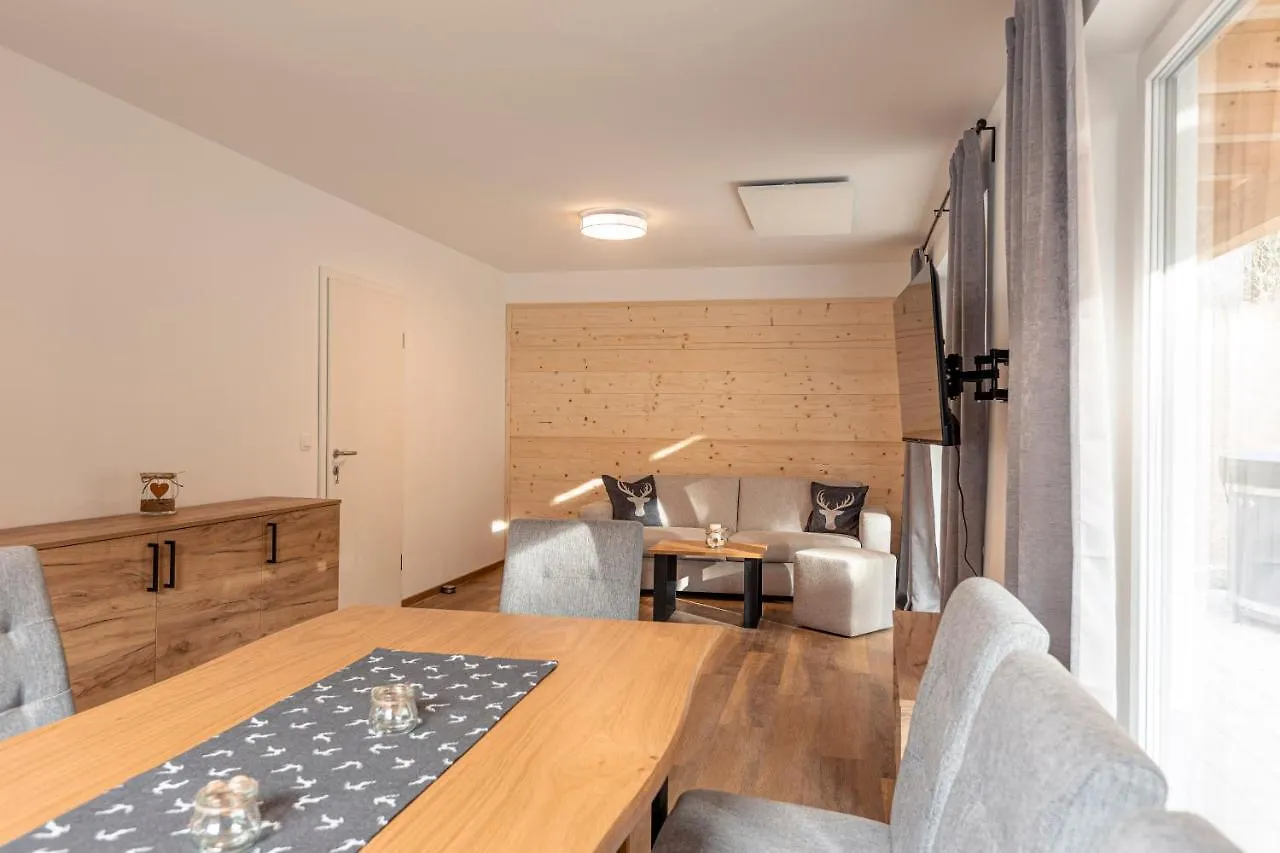Chaletresort By S4Y Sankt Englmar