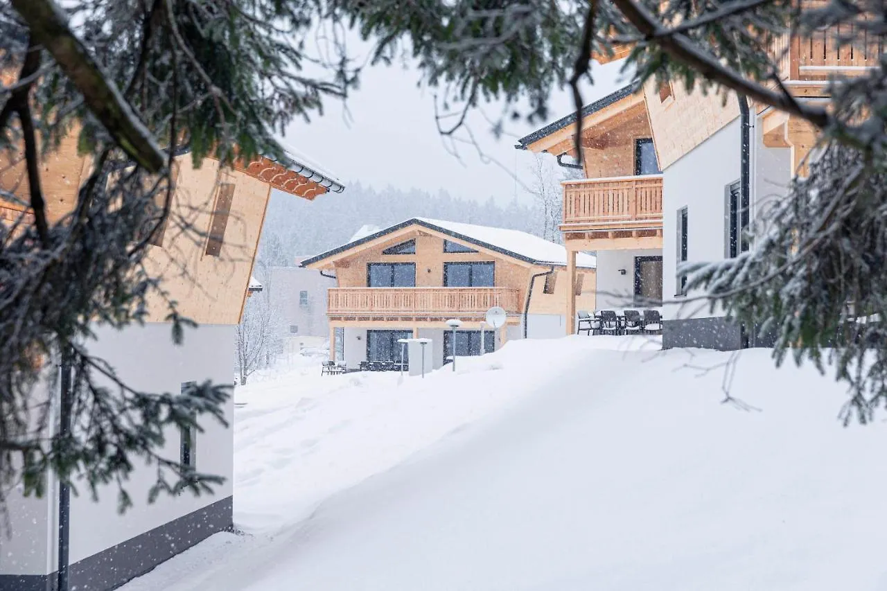 Chaletresort By S4Y Sankt Englmar 0*,