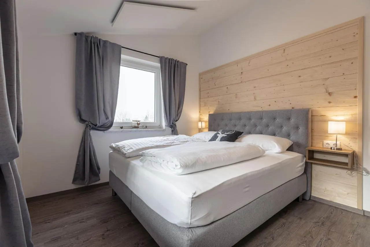 Chaletresort By S4Y Sankt Englmar Germany