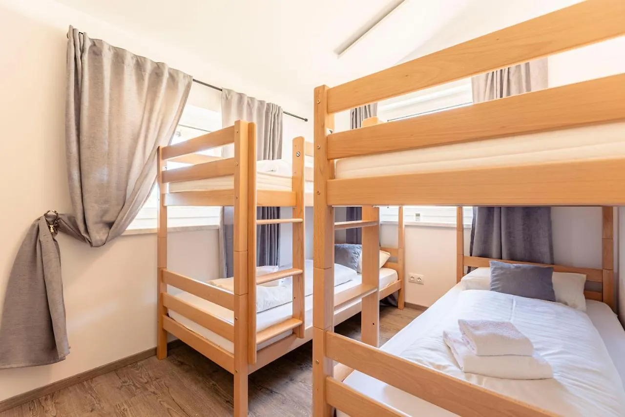 Chaletresort By S4Y Sankt Englmar Apartment
