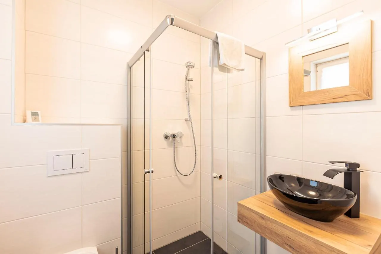 Chaletresort By S4Y Sankt Englmar