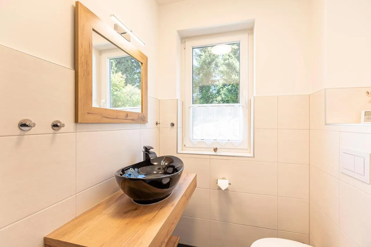 Apartment Chaletresort By S4Y Sankt Englmar
